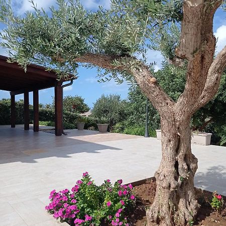 קוסטונאצ'י Villa Dei Colori מראה חיצוני תמונה