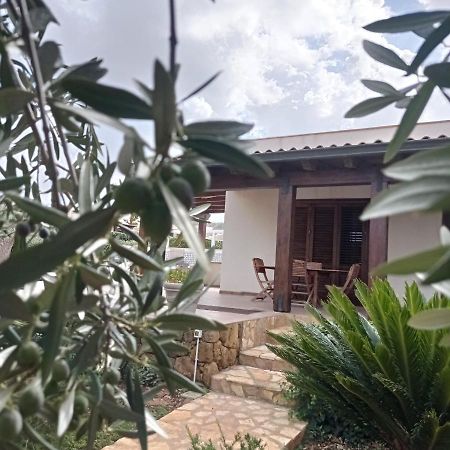 קוסטונאצ'י Villa Dei Colori מראה חיצוני תמונה