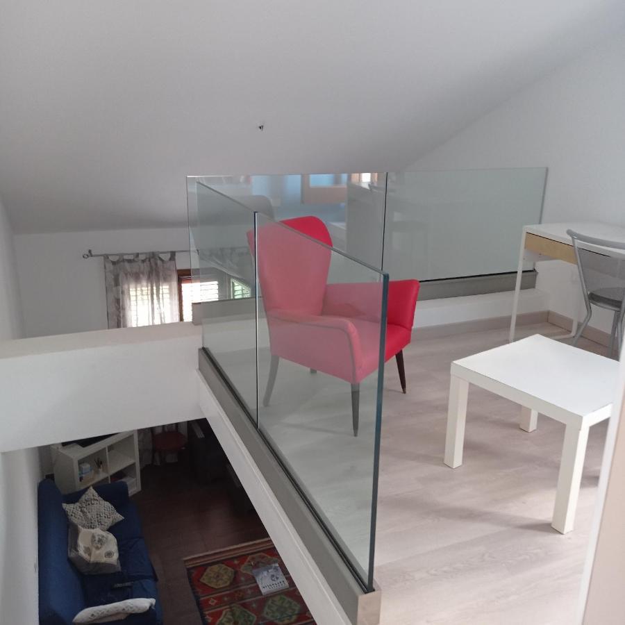 קוסטונאצ'י Villa Dei Colori מראה חיצוני תמונה
