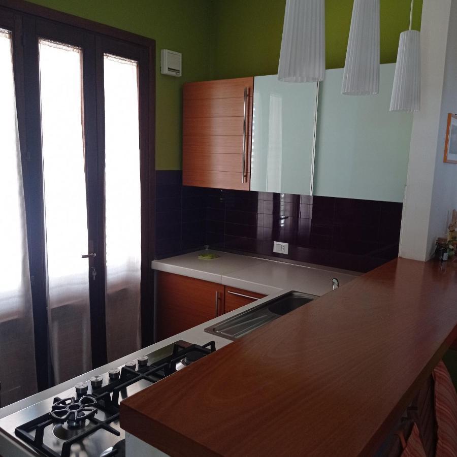 קוסטונאצ'י Villa Dei Colori מראה חיצוני תמונה