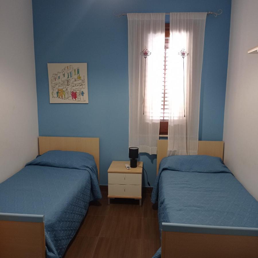 קוסטונאצ'י Villa Dei Colori מראה חיצוני תמונה