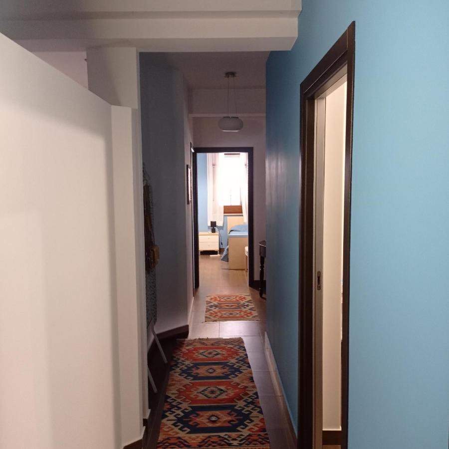 קוסטונאצ'י Villa Dei Colori מראה חיצוני תמונה