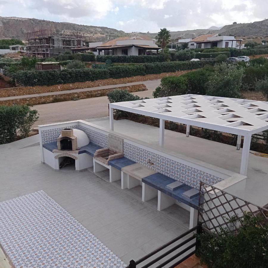 קוסטונאצ'י Villa Dei Colori מראה חיצוני תמונה