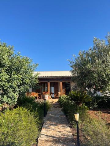 קוסטונאצ'י Villa Dei Colori מראה חיצוני תמונה