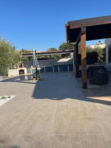קוסטונאצ'י Villa Dei Colori מראה חיצוני תמונה